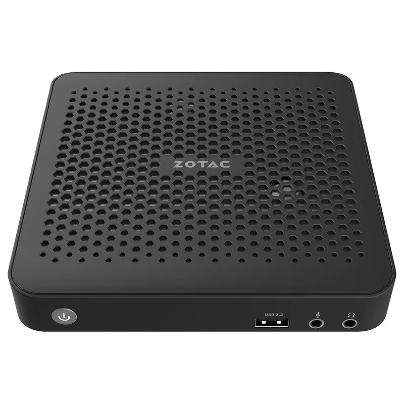 Zotac ZBOX Edge MI351