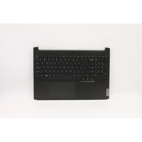 Lenovo J02 Upper Case Sv W/Kbit