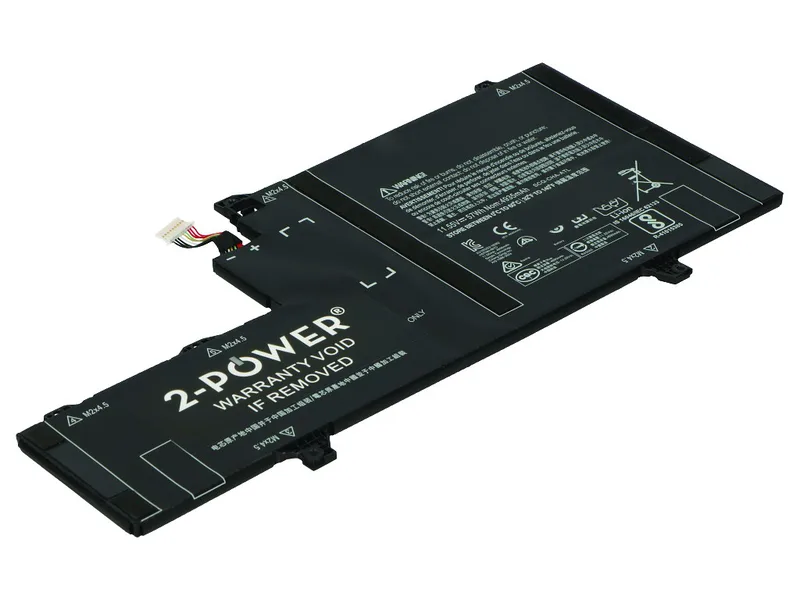 OM03XL laptopbatteri för HP EliteBook X360 1030 G2