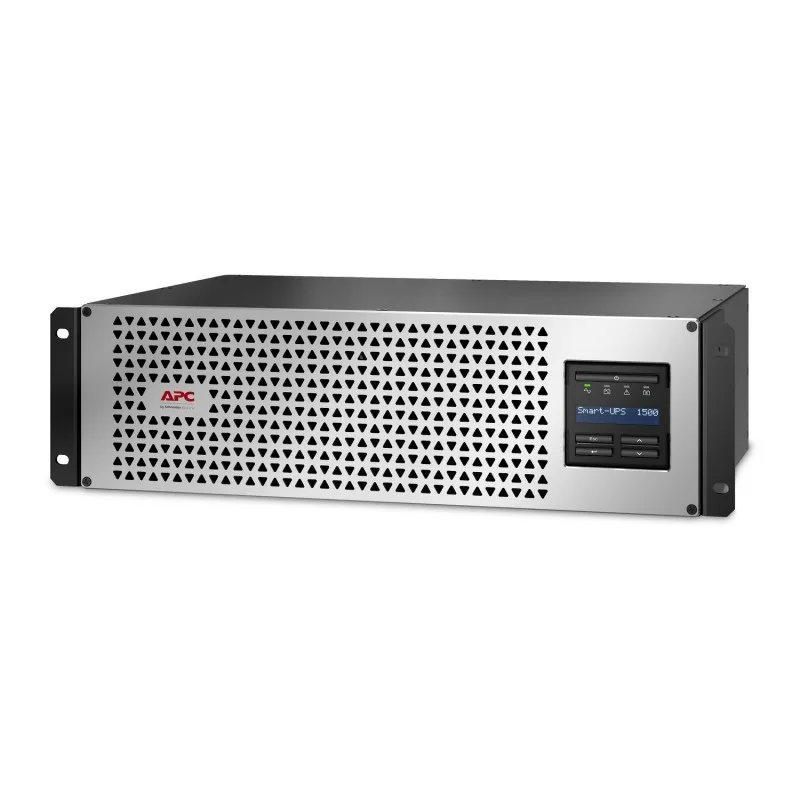 APC Smart-UPS Li-Ion 1500VA Short Depth