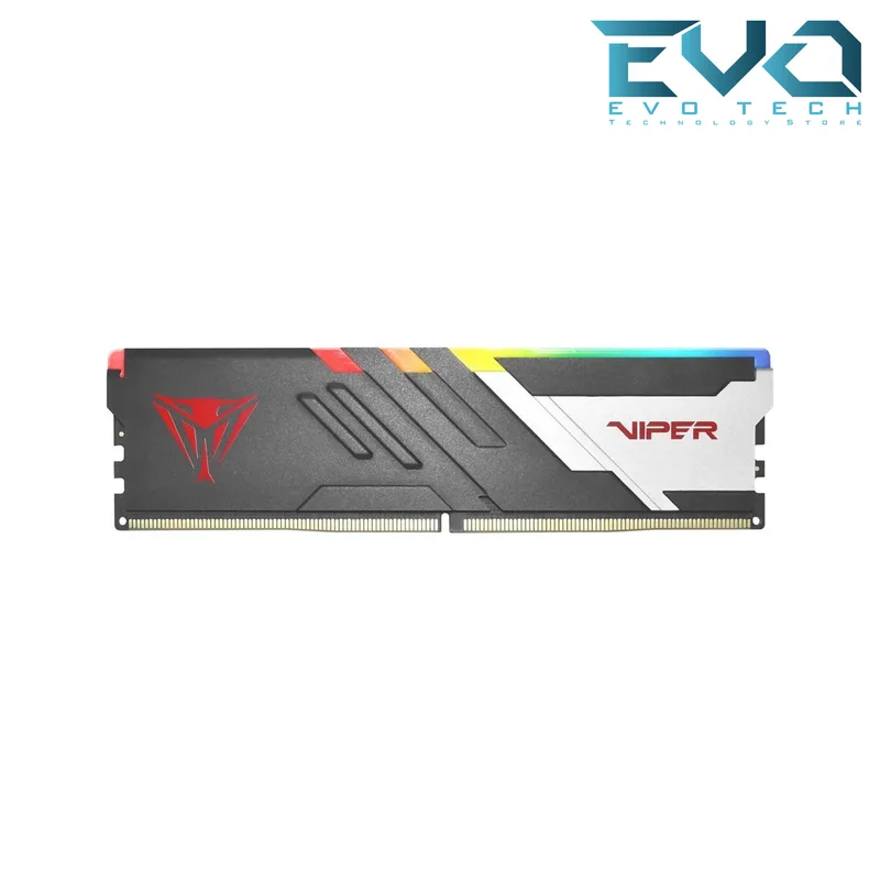 Patriot Memory Viper Venom DDR5 RAM 16 GB