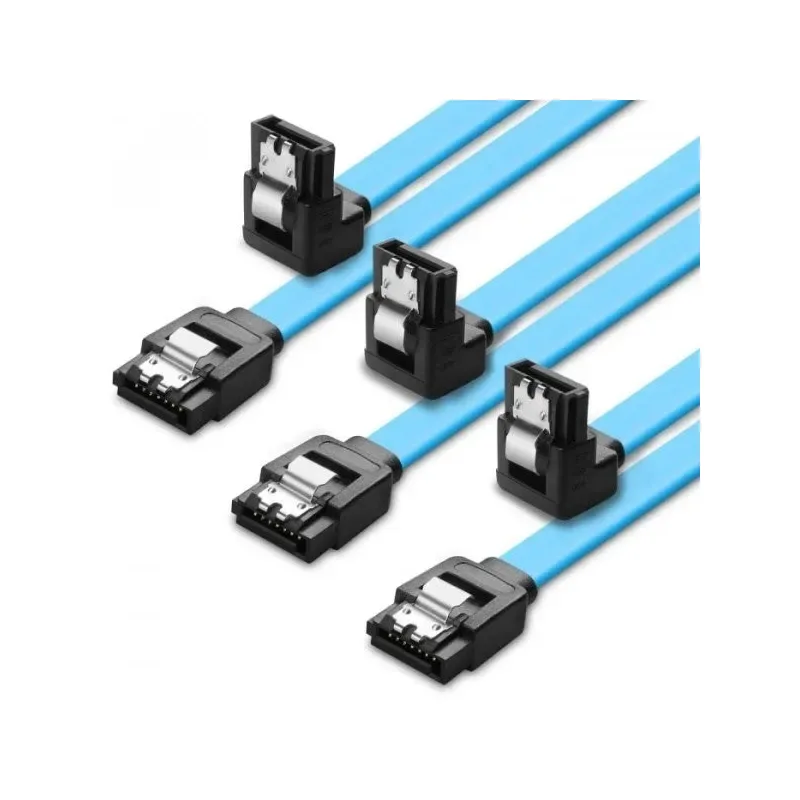 Lenovo 3.5/2.5 HS SAS/SATA x4 Cable for HW RAID/HBA