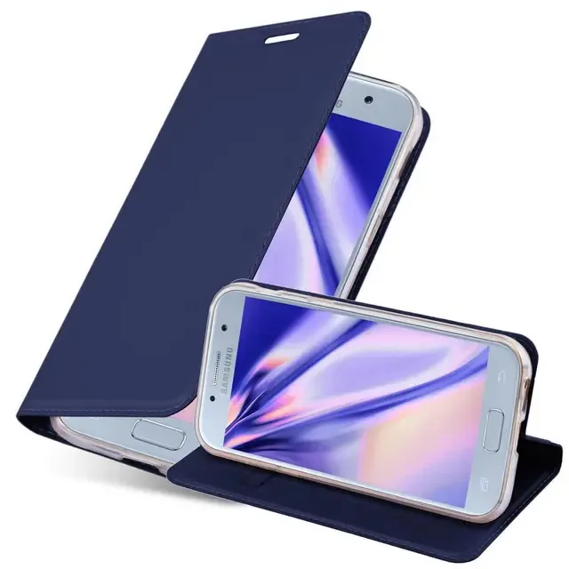 Cadorabo Samsung Galaxy A3 2017 Skal Fodral