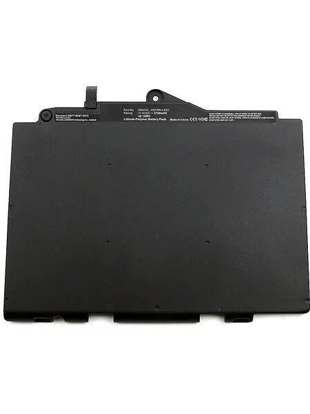 Coreparts Batteri för bärbar dator litiumjon 3700