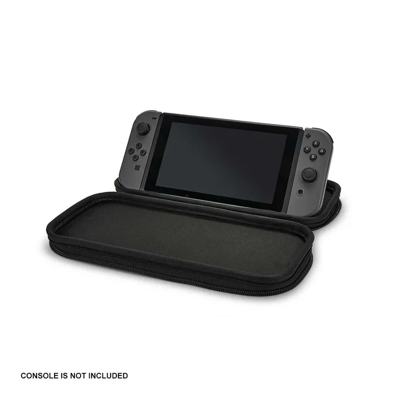 PowerA Slim Case Charcoal