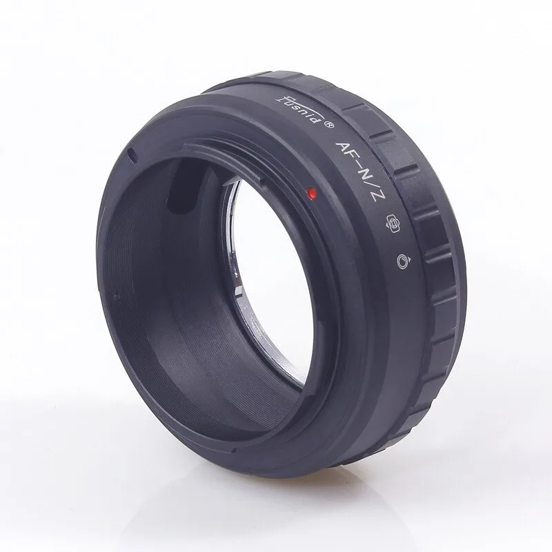 AF/MA-NZ objektivadapter kompatibel med Sony AF MA objektiv kompatibel med Nikon Z-kamera Z6 Z7-adapter