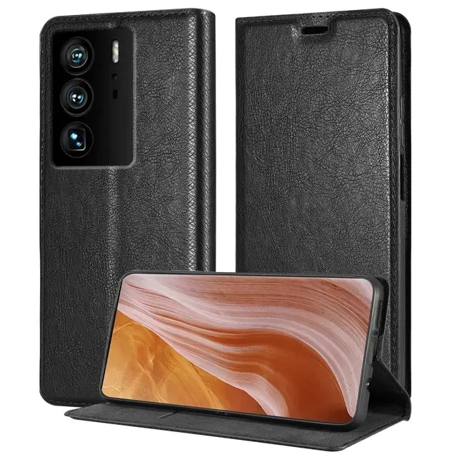 Cadorabo ZTE Axon 40 PRO Skal Fodral
