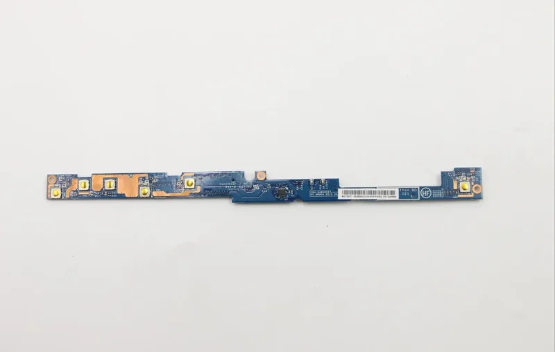 Lenovo Ltm11 Volume Board Cable