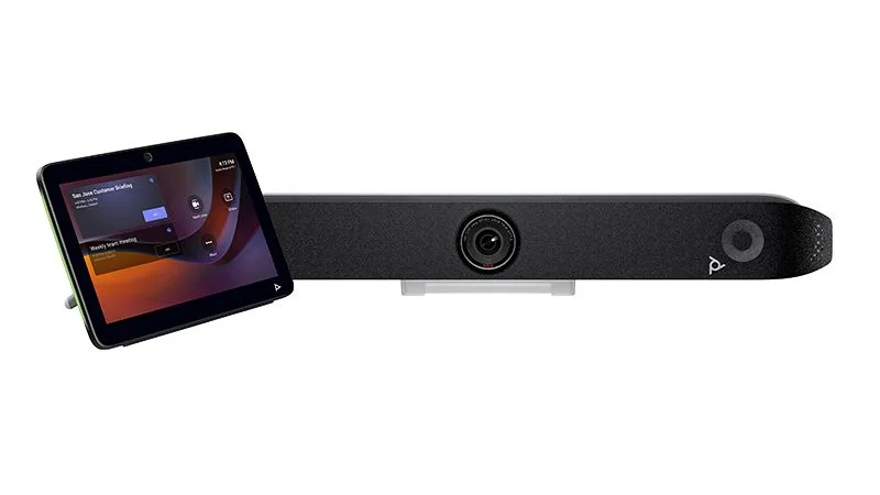 HP Poly Studio X52