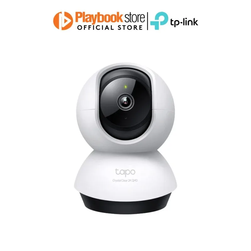 Tapo C220 V1