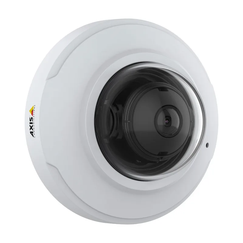 Axis M3075-V UC INDR Mini Dome Camera