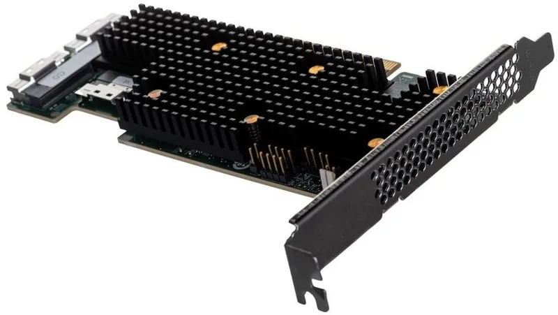 Broadcom eHBA 9600-24i