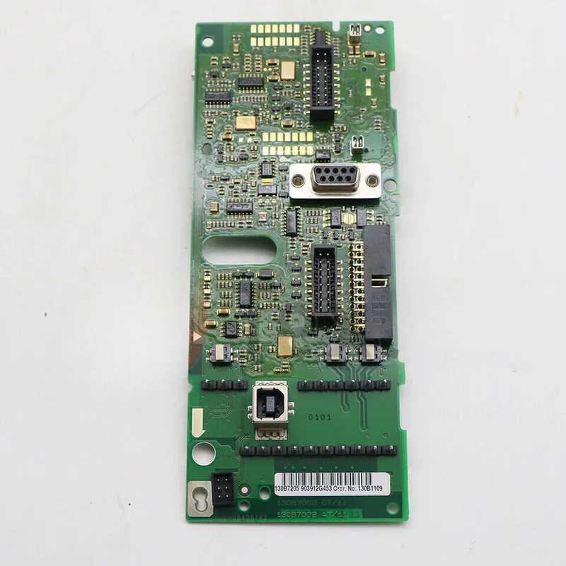 Inverter FC-302-serien moderkort 130B7002AT-10 130B1109