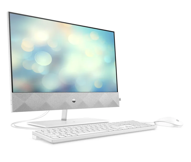 HP All-in-One PC 24-cr0252ng