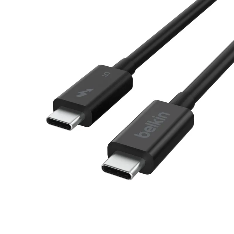 Belkin Thunderbolt-kabel 1 m