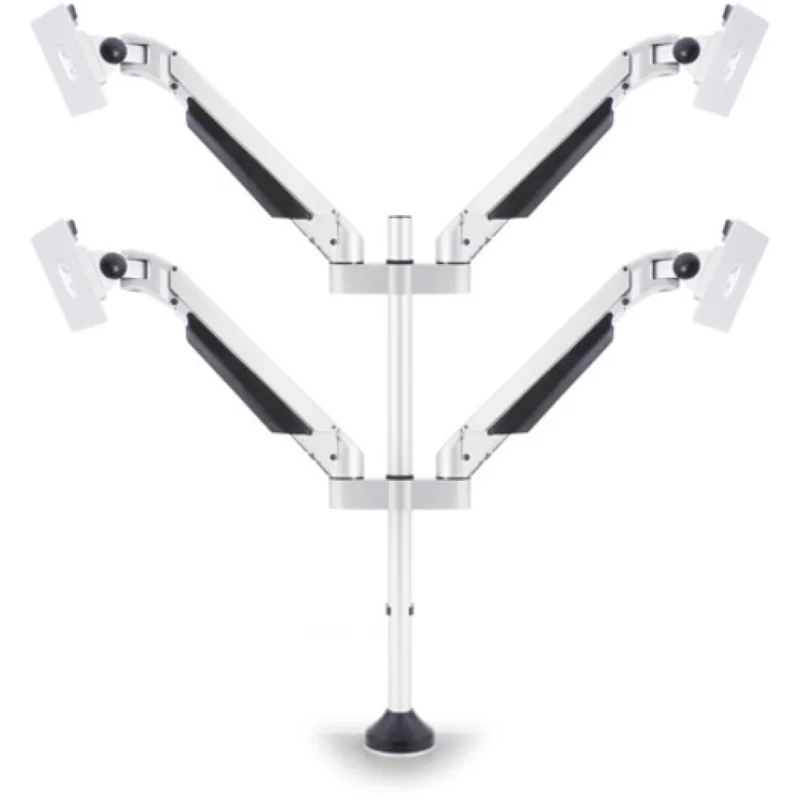 Bordsfäste Multibrackets Gas Lift Arm Quad