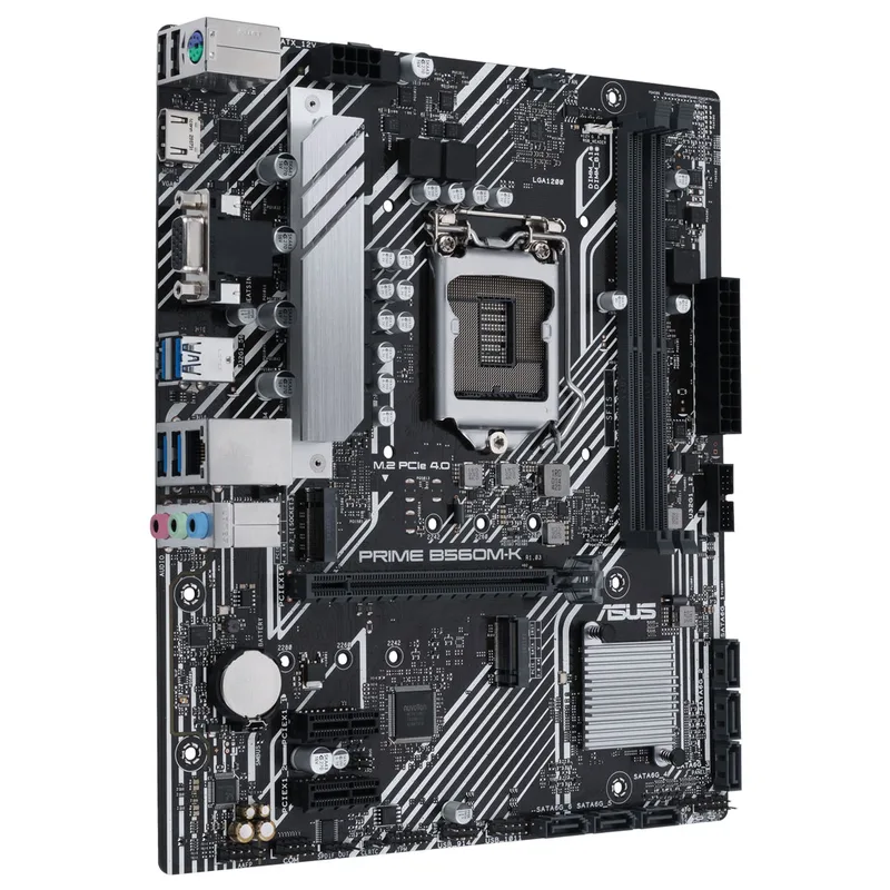 Fit For ASUS B560M-K