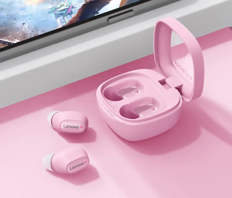 Lenovo Lz7 Lower Case Pink
