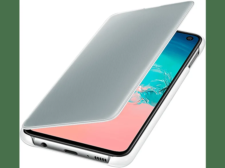 Samsung EF-ZG970CWEGWW Fodral