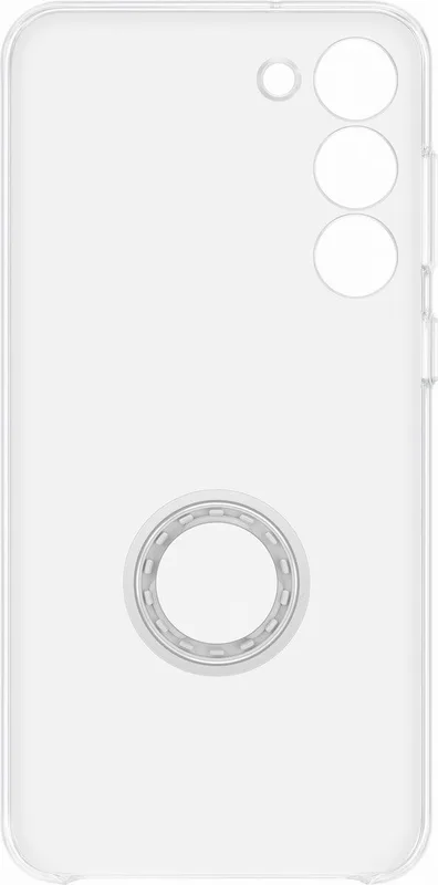 Samsung Galaxy S23+ Clear Gadget fodral
