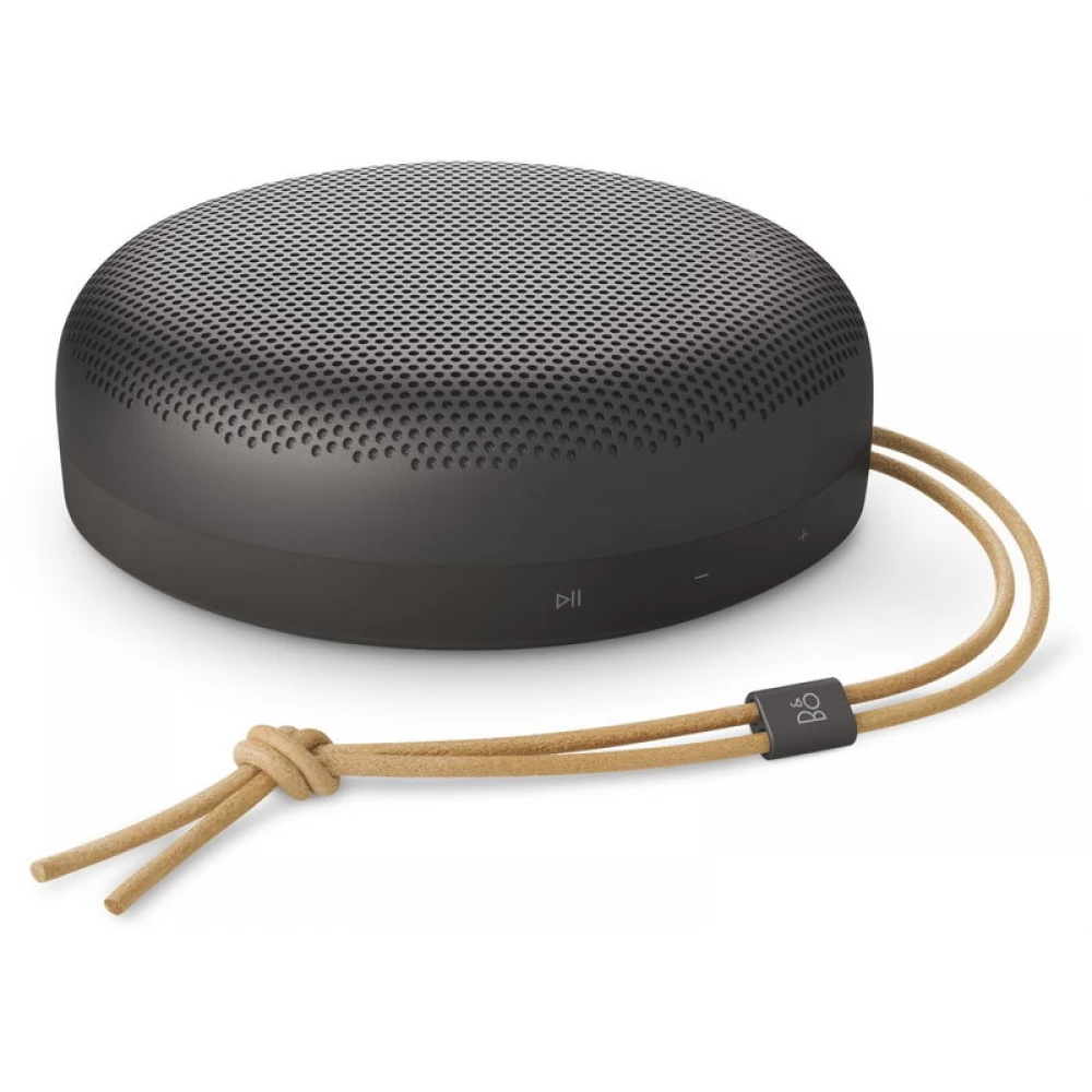 Bang & Olufsen Beosound A1 3. Generation warm granite