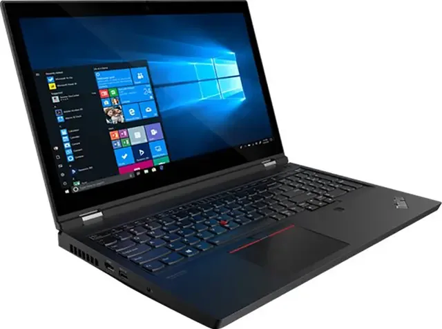 Lenovo ThinkPad P15 Gen1 15.6" bärbar dator i9/32/1TB