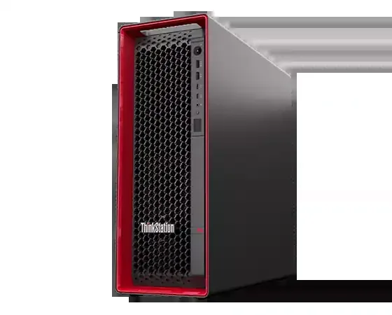 Lenovo ThinkStation P5 arbetsstation 30GA000KMT