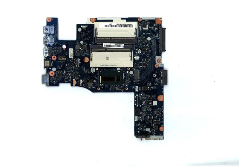 Lenovo ACLU1 MB W8P UMA I74500U 1000M 90006488, Motherboard, FRU90006488