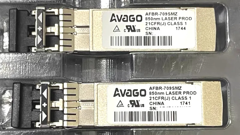 Avago Afbr-709Smz