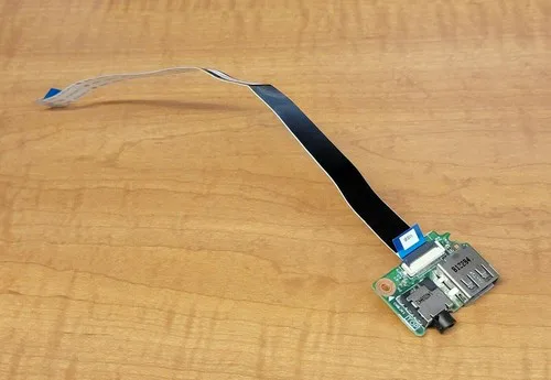Lenovo Board W/Cable 55.4Td03.001G