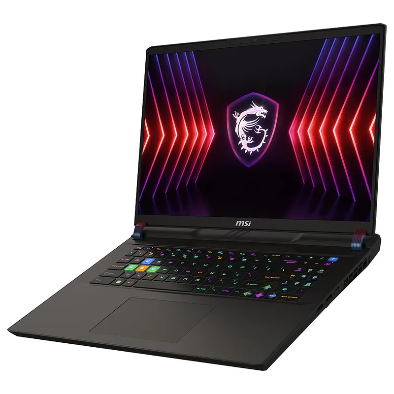 MSI Vector 16 HX A14VIG-299FR