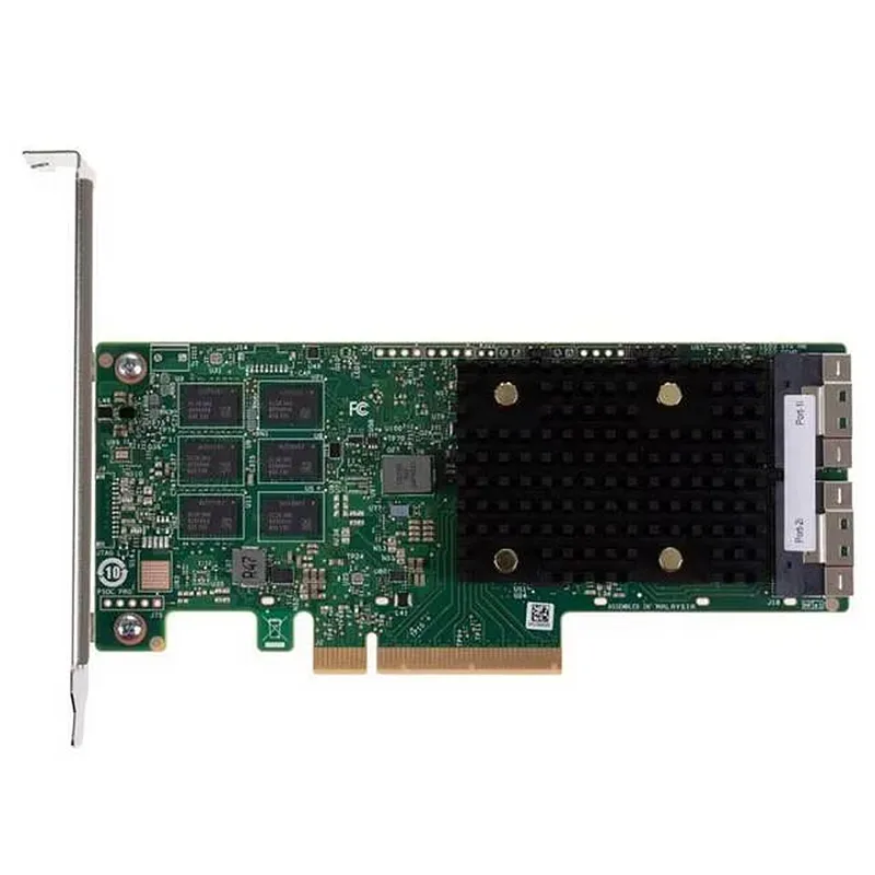 HPE MegaRAID 416i-a