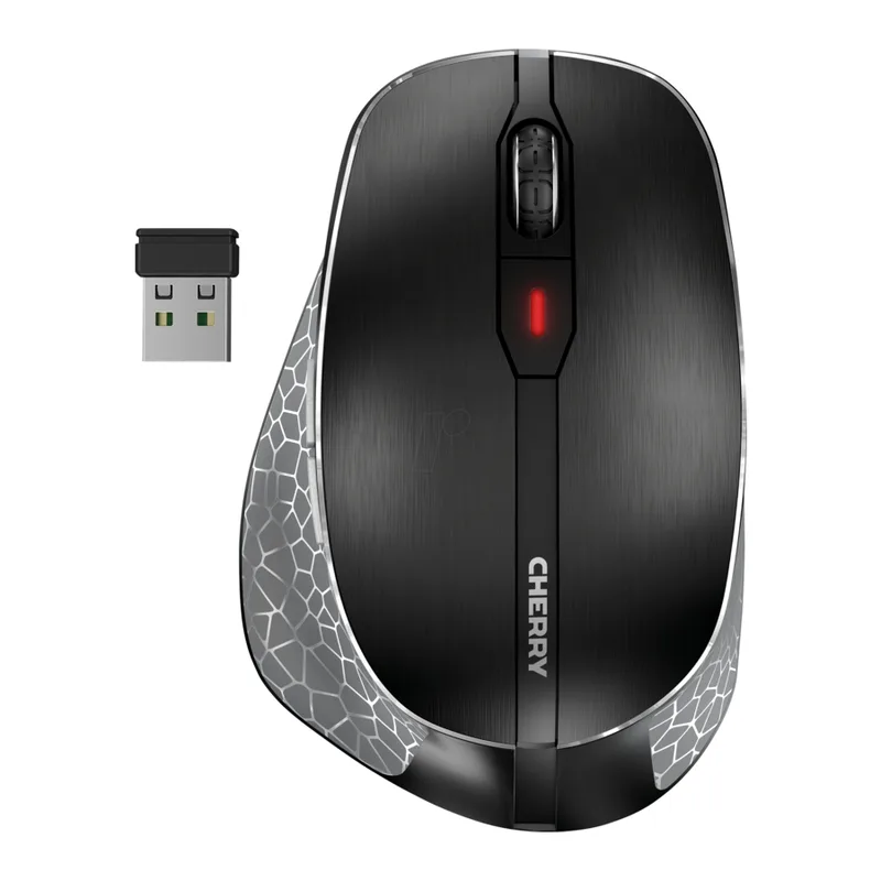 CHERRY MW 8C ERGO