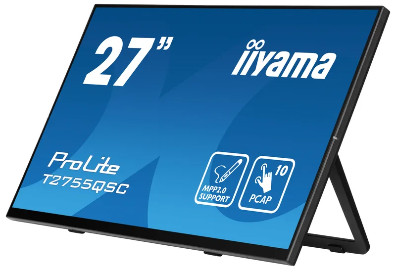 iiyama TFT T2755QSC