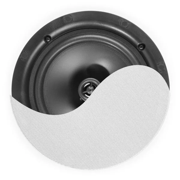Asixxsix 6,5" Bluetooth-takhögtalare