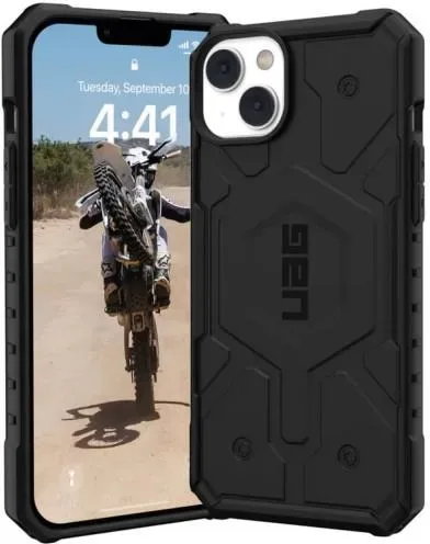 Urban Armor Gear (UAG) iPhone 14 Plus Skal Pathfinder MagSafe