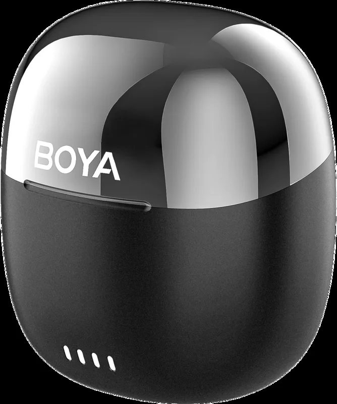 BOYA USB-C trådlös mikrofon BY-WM3T2-U2