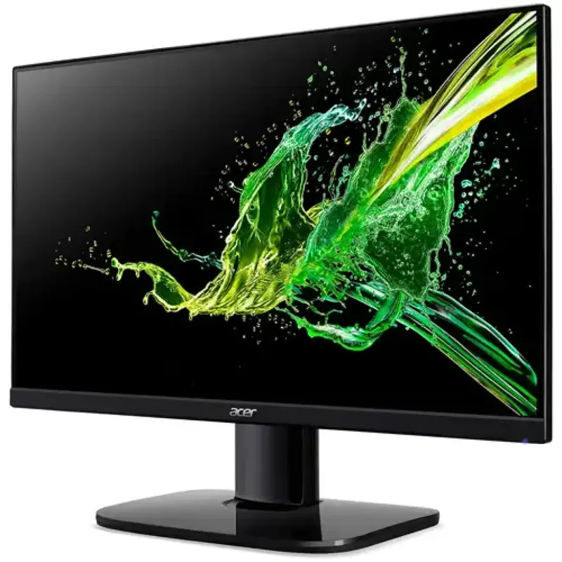 Acer KA240Y-skärm 60 cm (23,8 tum) Full HD