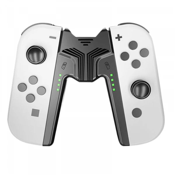 laddningsgrepp för Switch 2 för Joy-Con