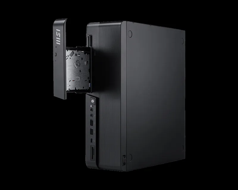 MSI Pro DP80 A14G-204XDE