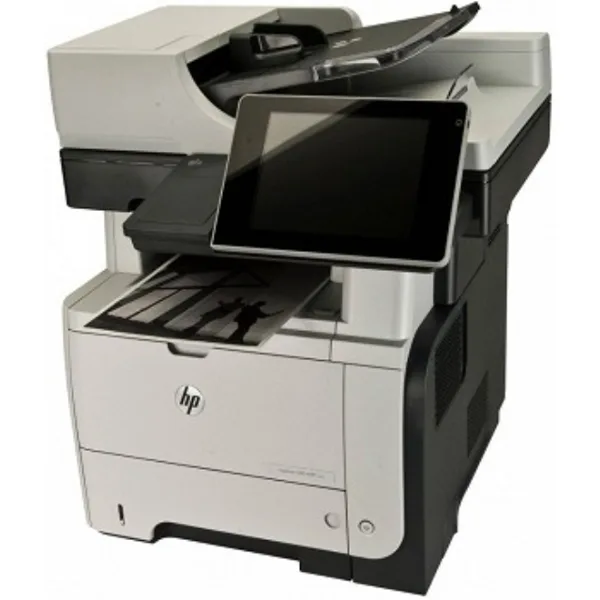 HP LaserJet Ent X50352dn Prntr EUSgl