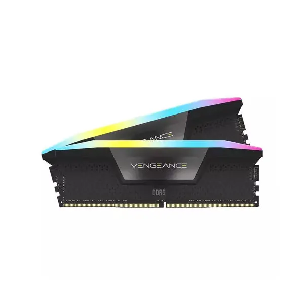 96GB (2x48GB) DDR5 RAM 5200MHz