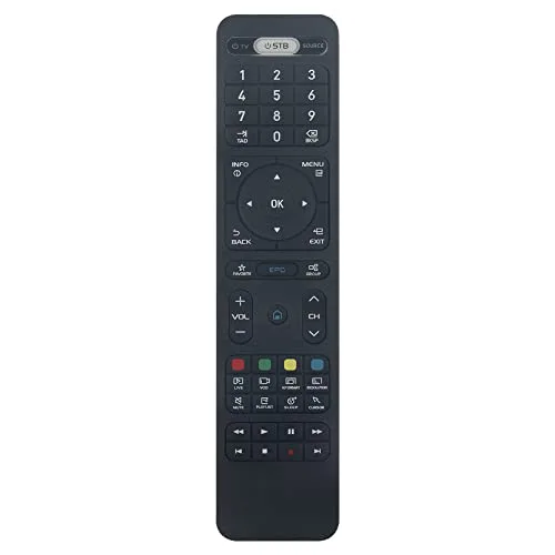 ALLIMITY HR45B-GJ06 Ersätt Fjärrkontroll