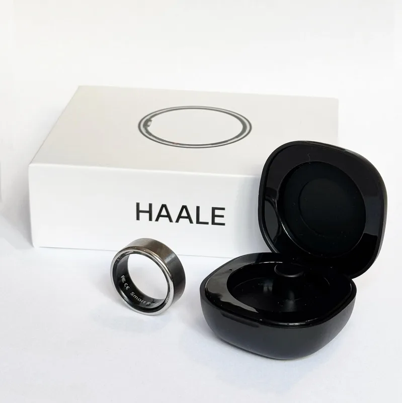 HAALE II Smart Ring Laddare
