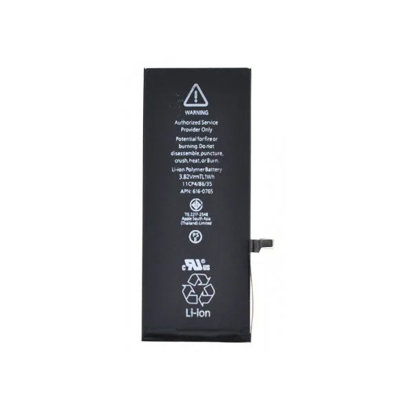 Generic iPhone 6S Plus Batteri