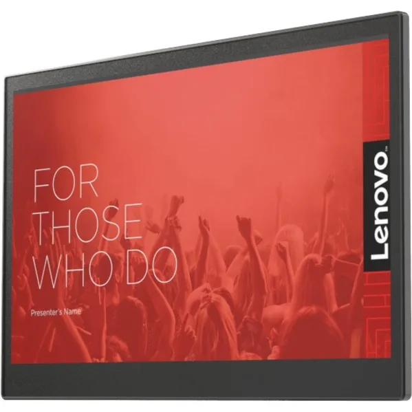 Lenovo 15 LCD Monitor