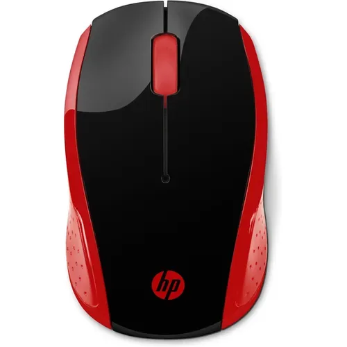 HP 200 - mus