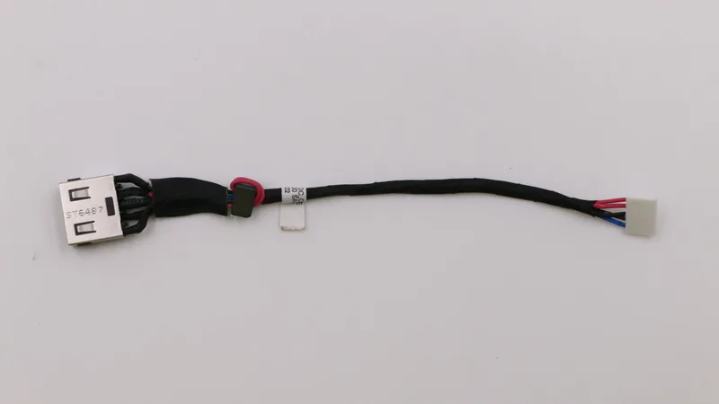 Lenovo Ziwb2 DC In Cable Dis