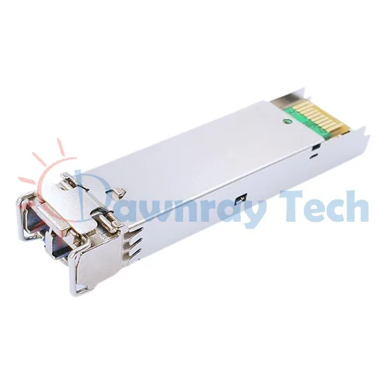 PLANET MFB-F20 transceiver-moduler för nätverk Fiberoptik