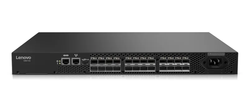 Lenovo C2 Switch